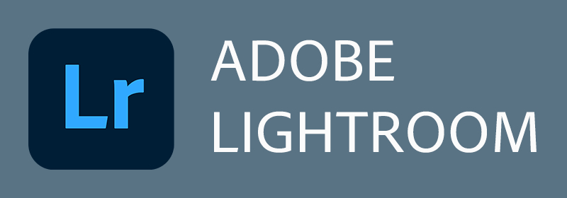 Aplikacja Adobe Lightroom