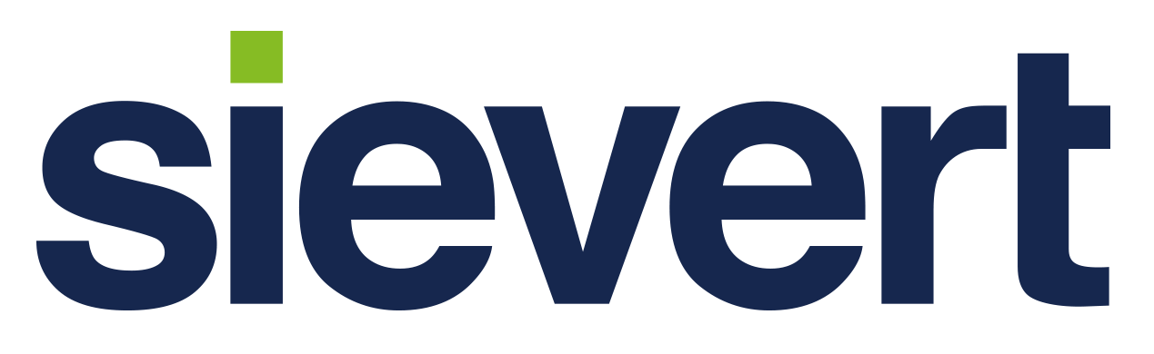 Sievert.pl - strona internetowa