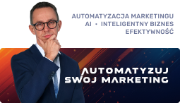Mateusz Biernacki - Automatyzuj Swój Marketing