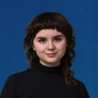 Social media managerka w agencji marketingowej RekinySukcesu.pl