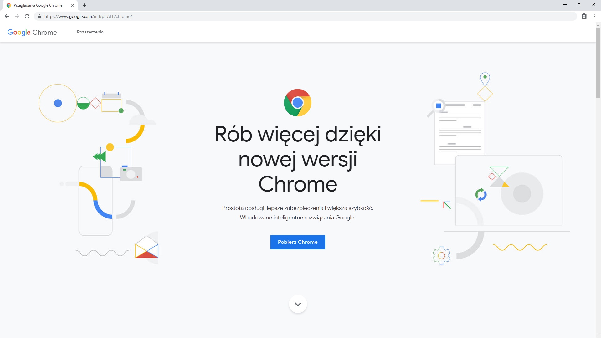 Google Chrome