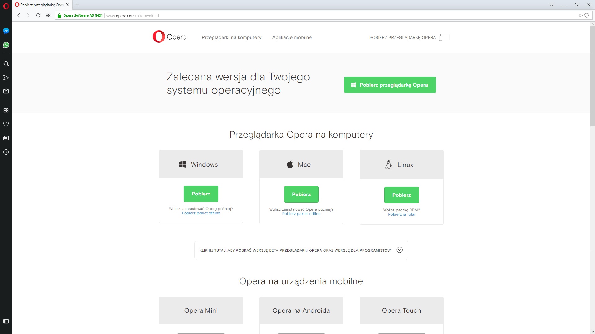 Opera