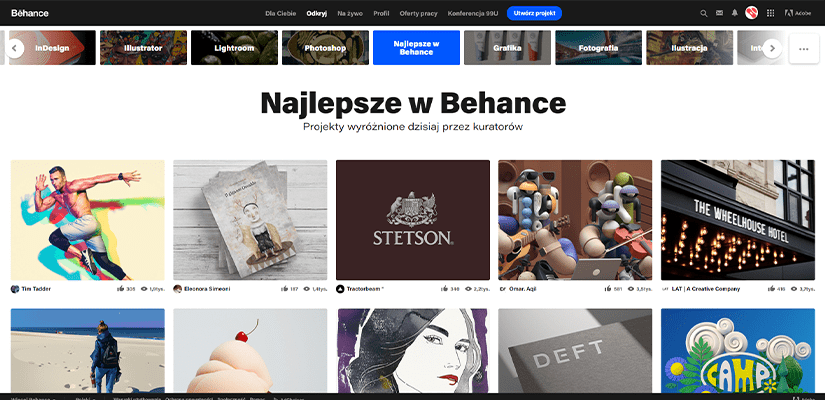 Behance