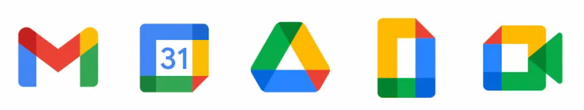 Google Workspace