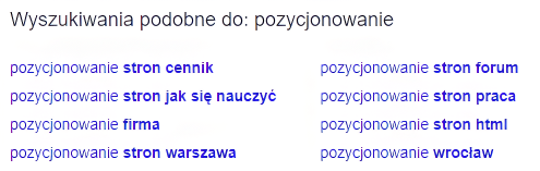 Wyszukiwarka Google