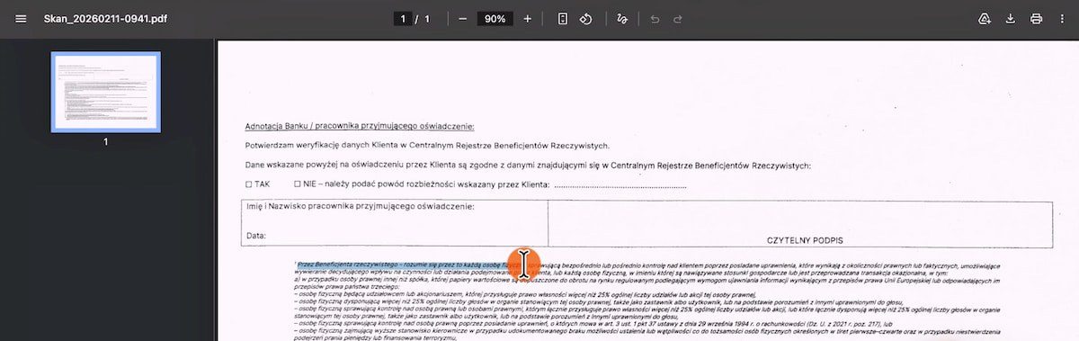 Kopiowanie tekstu ze zdjęć w Chrome Kopiowanie tekstu ze zdjęć w Chrome