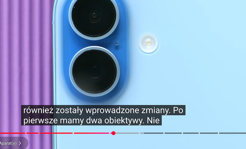 YouTube - transkrypcja