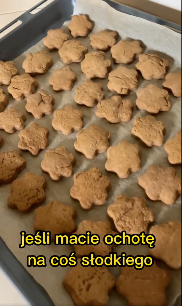 Post o ciasteczkach