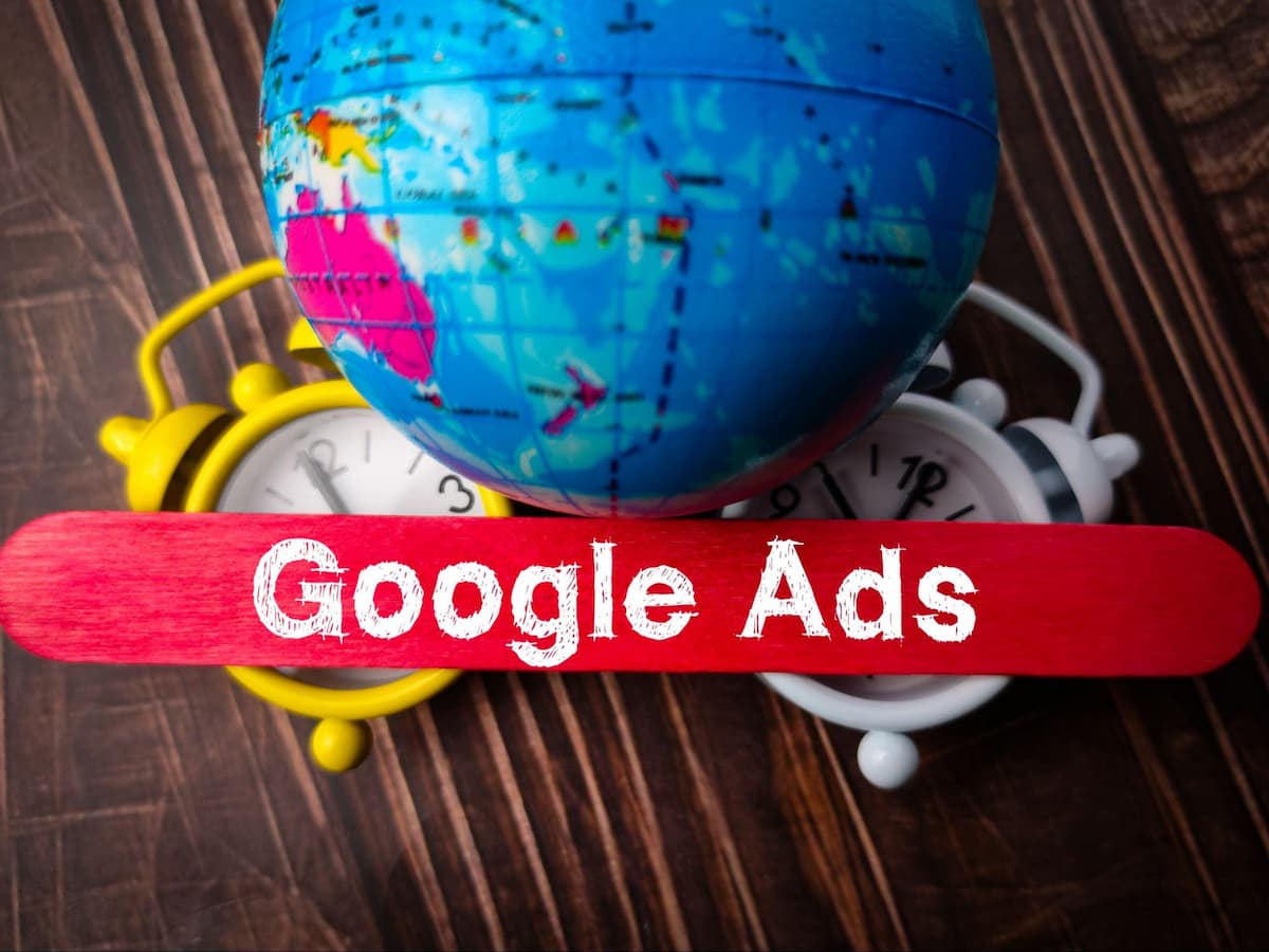 Google Ads - podsumowanie