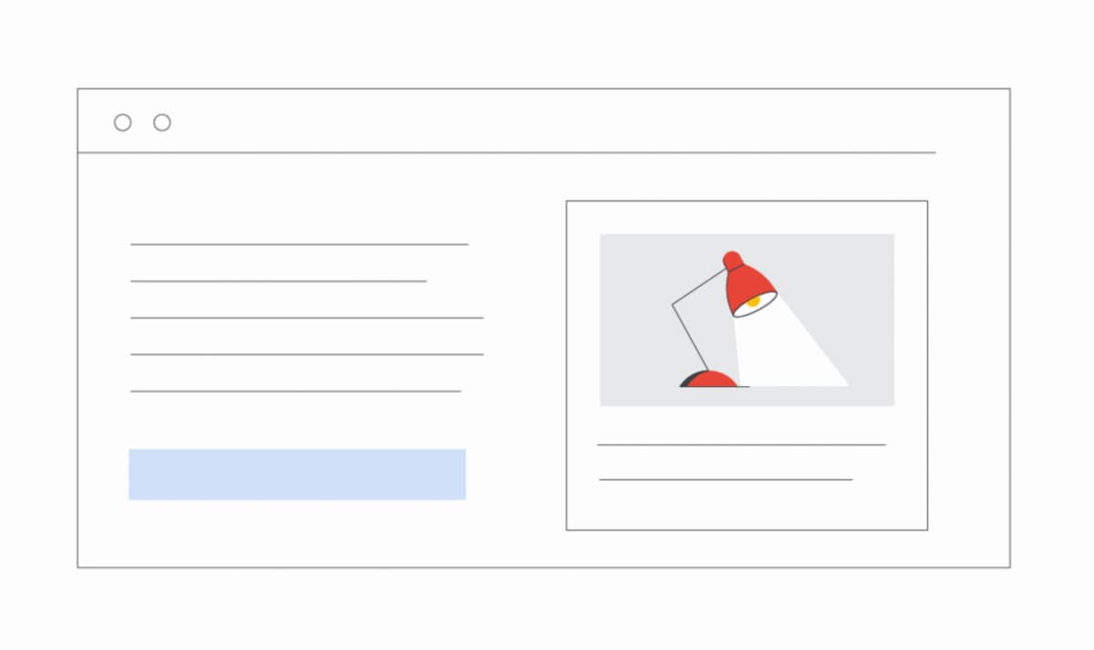 Google Ads - sieć reklamowa Sieć reklamowa