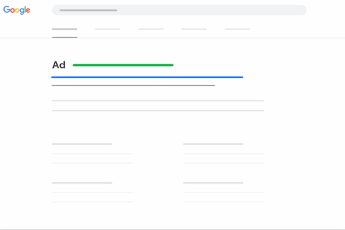 Google Ads - sieć wyszukiwania Sieć wyszukiwania