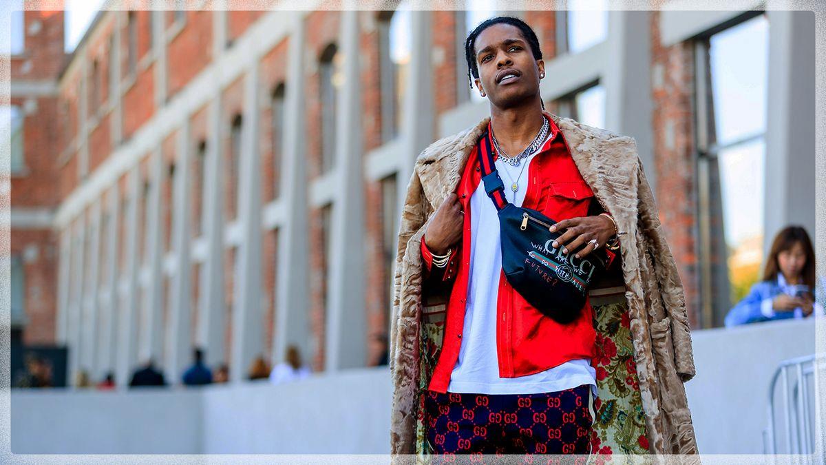 Kultura Hip Hop w Gucci
