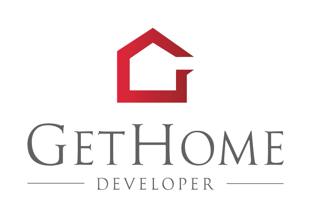 Logo Get Home Developer