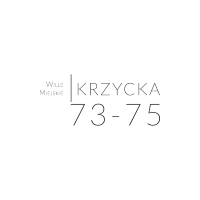 Logo Wille Miejskie Krzycka