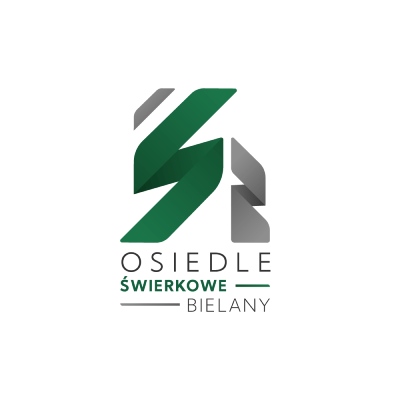 Logo inwestycji Świerkowe Bielany