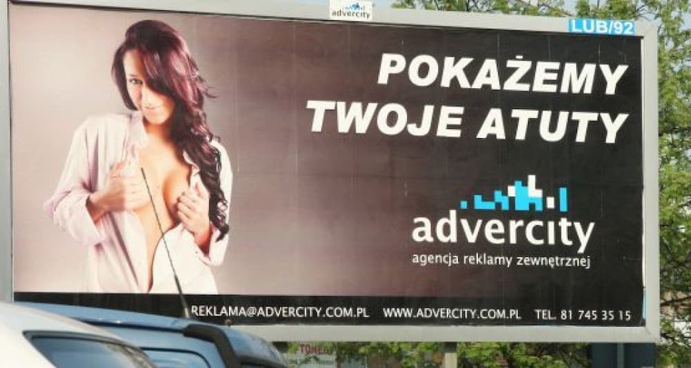 Reklama advertcity