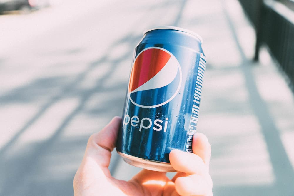 Incydent promocji Pepsi