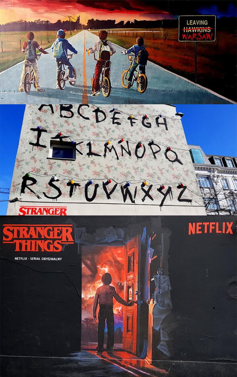 stranger-things