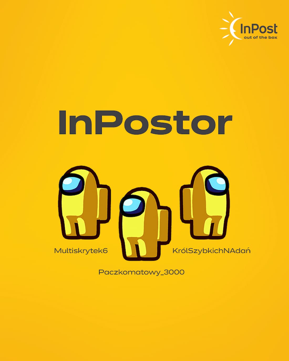 InPost - Inpostor