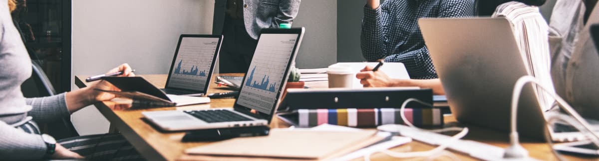 Przygotowanie agencji do sztucznej inteligencji Sztuczna inteligencja - przygotowanie