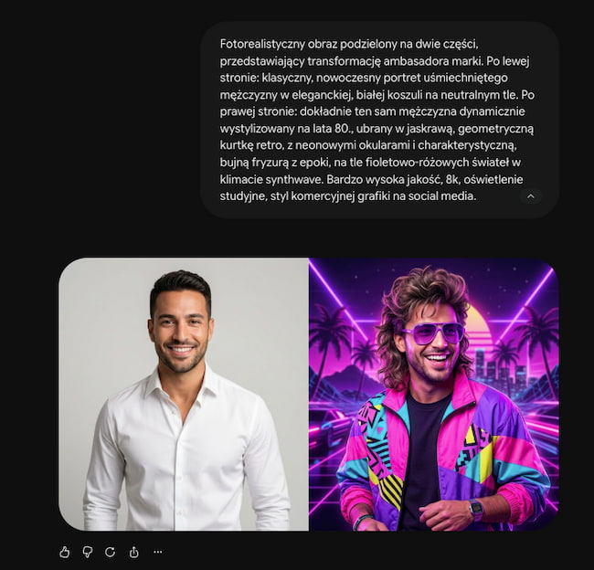 Stylizowane portrety w służbie storytellingu Stylizowane portrety w służbie storytellingu