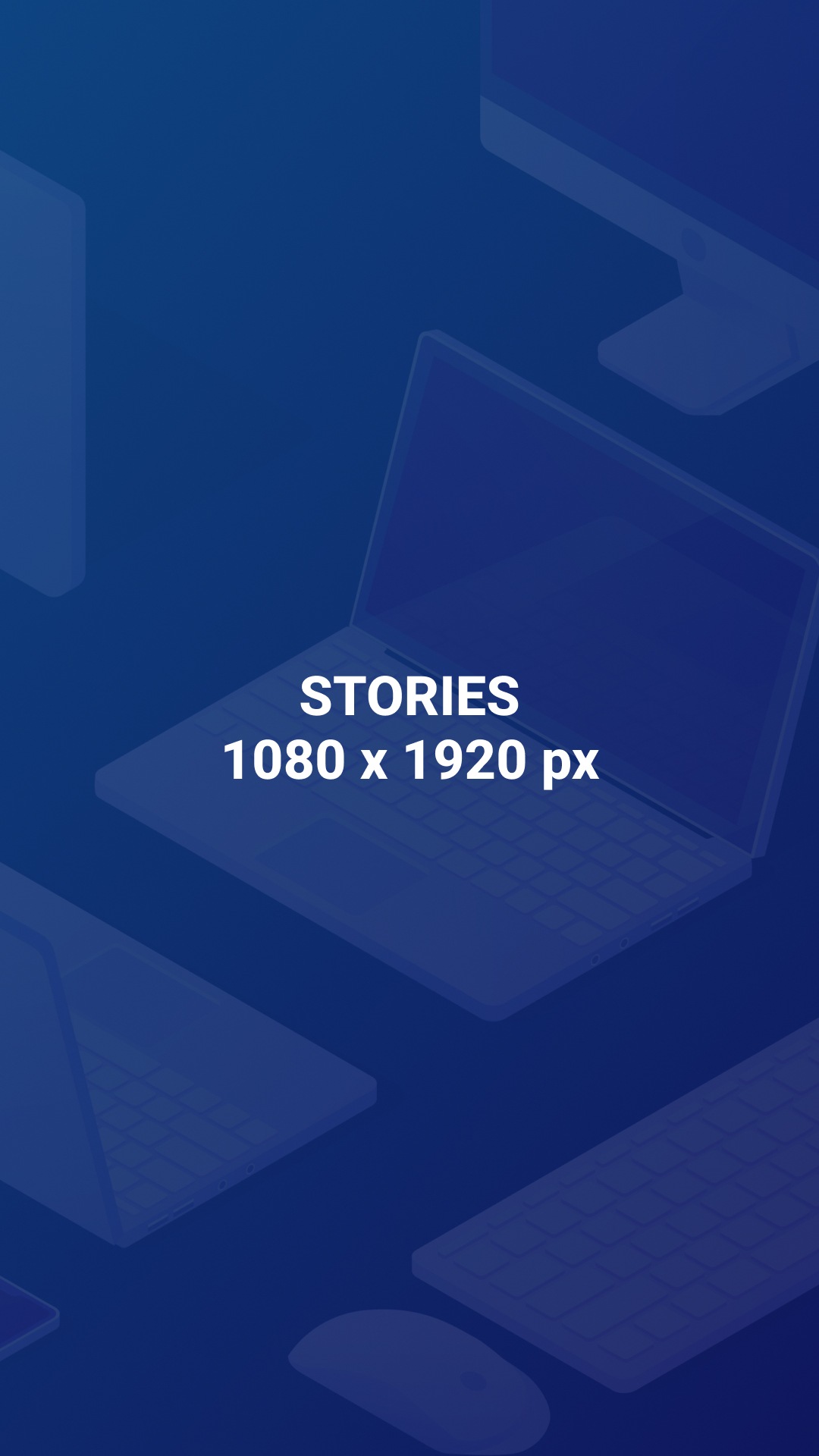 Wymiary Facebook/Messenger Stories