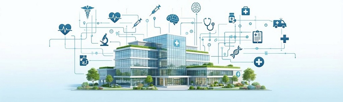 Marketing branży medycznej Branża medyczna