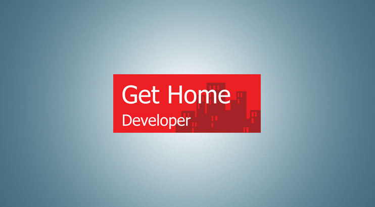 Get Home Developer