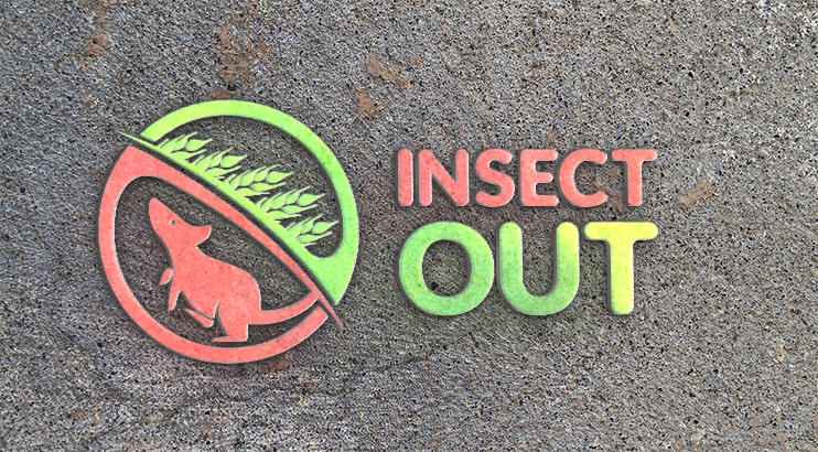 Insect Out