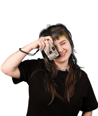 Oliwia, Social Media Managerka 