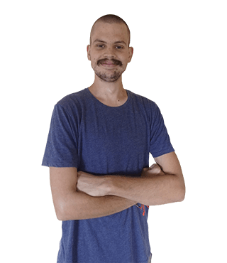 Przemek, Web Developer/Programista