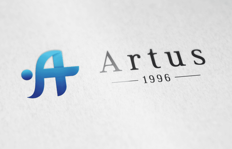 Artus - projekt logo