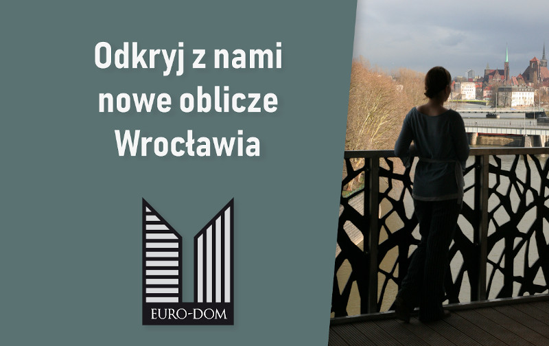 EURO DOM wrocławski deweloper