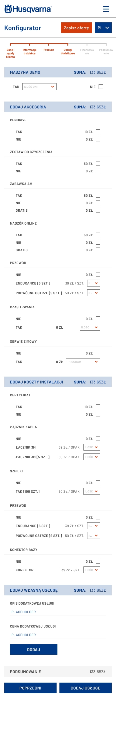 Realizacja agencji marketingowej RekinySukcesu.pl