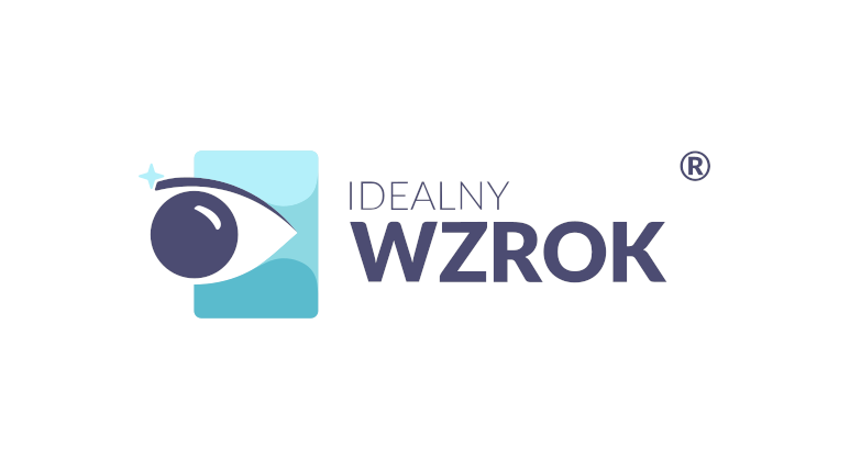 Idealny wzrok logo