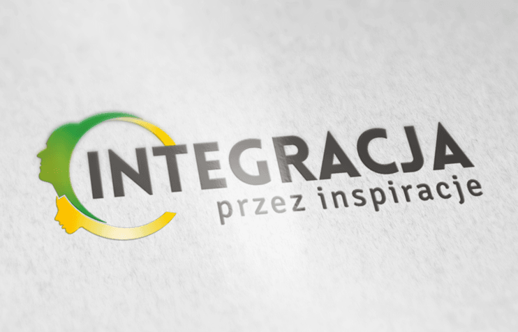 Integracja przez inspiracje - identyfikacja wizualna