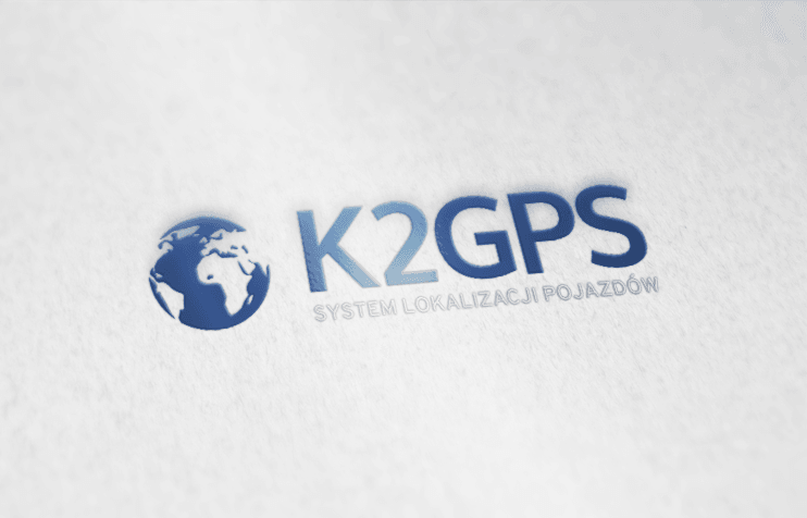 Monitoring pojazdów K2GPS