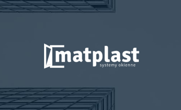 System zarządzania stronami dystrybutorów Matplast
