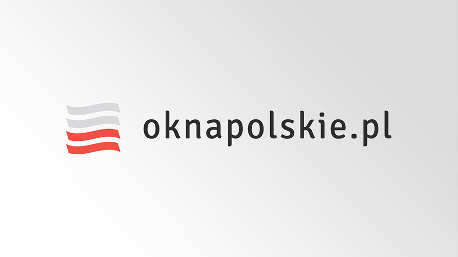 Strona internetowa oknapolskie.pl