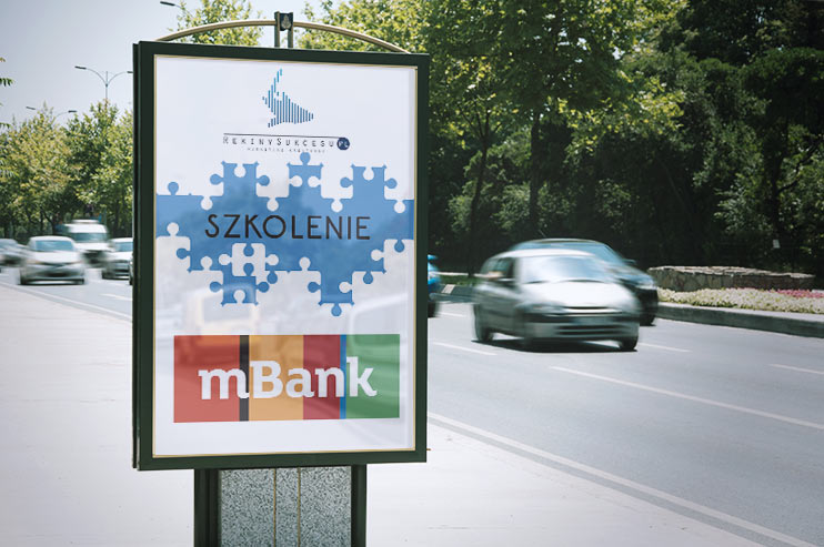 mBank - szkolenie z zakresu marketingu internetowego