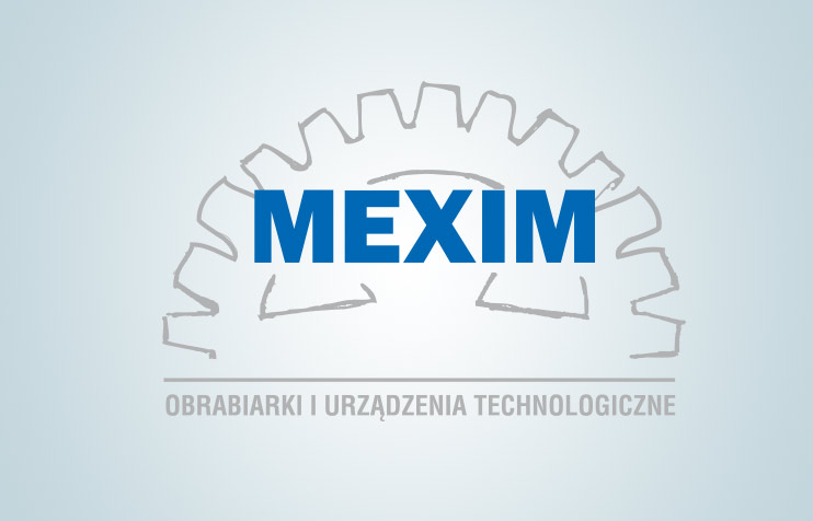 Mexim - urządzenia do obróbki skrawaniem