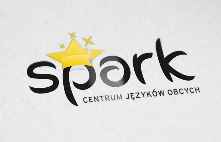 Spark - centrum języków obcych