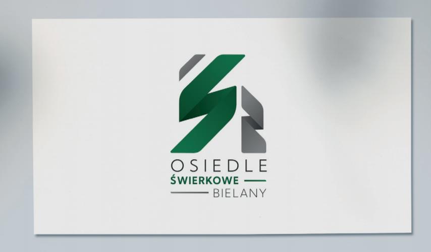 Świerkowe Bielany logo