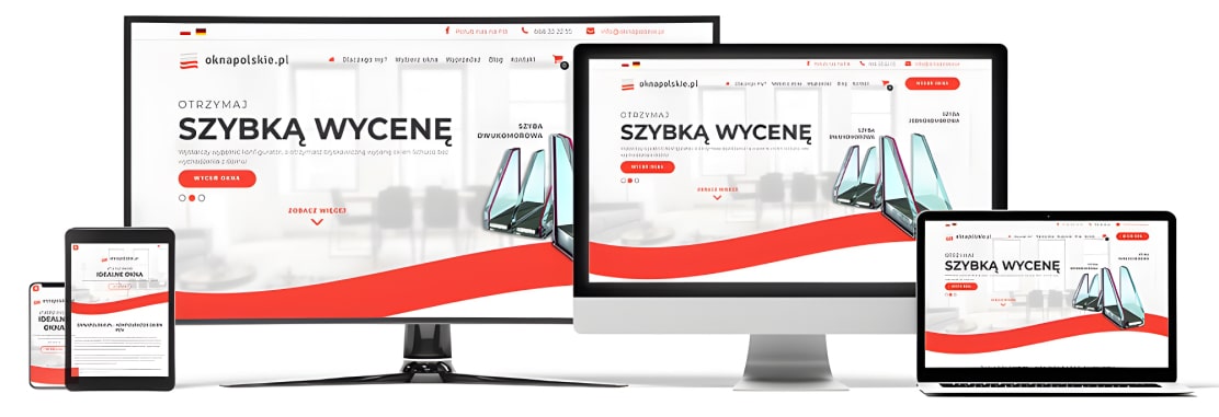 Przykładowa realizacja sklepu internetowego